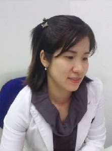 Gia sư Trần Thị Hải